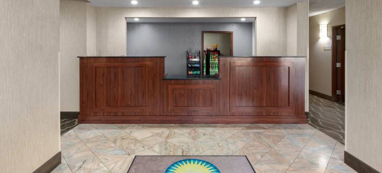 布莱尔斯维尔戴斯酒店(Days Inn by Wyndham Blairsville)图片