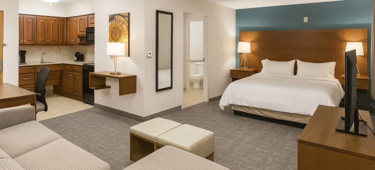 Staybridge Suites 埃尔克哈特北 by IHG(Staybridge Suites Elkhart North)图片