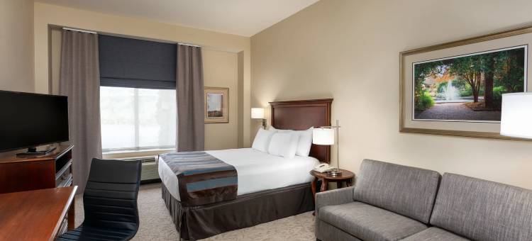 LEXINGTON EXPO HOTEL by IHG图片