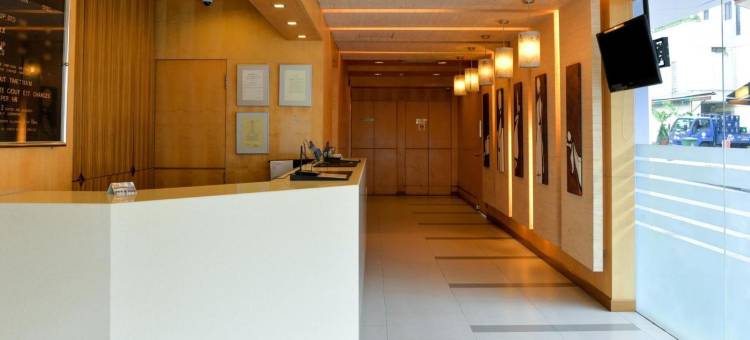 富士81酒店(Hotel 81 Fuji)图片