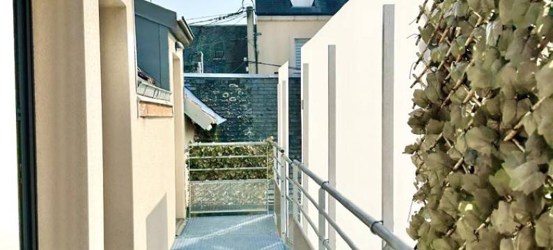 洛伊瑟阳台酒店(Le Patio de Loiseau)图片