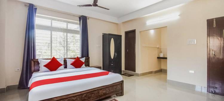 Fabhotel 卡萨遗产(Super Hotel O Royal Pearl Inn)图片