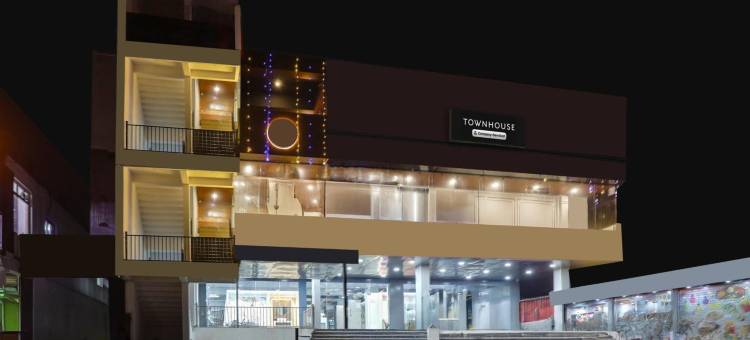 Super Townhouse Kathgharia Chowk图片