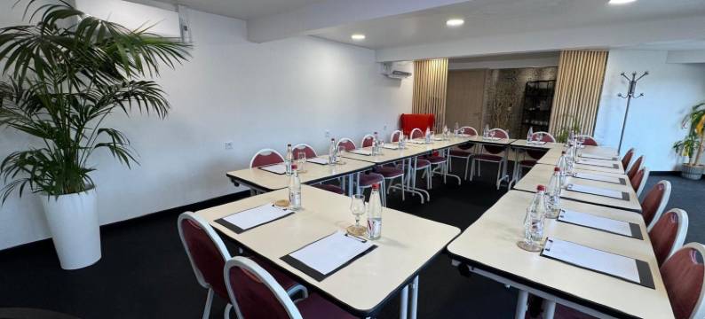 阿斯托利亚酒店(Hotel Astoria)图片