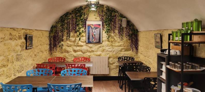 宜必思尚品巴黎蒙帕纳斯酒店(Ibis Styles Paris Maine Montparnasse)图片