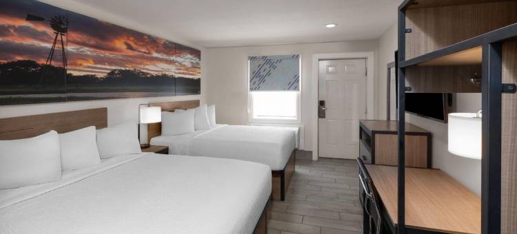 阿兰瑟斯帕斯温德姆戴斯酒店(Days Inn by Wyndham Aransas Pass)图片