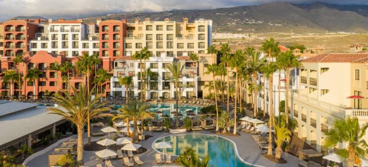 特内里费Bahia Principe Escape仅成人新装修(Bahia Principe Escape Tenerife - Adults Only - Newly Renovated!)图片