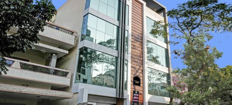 FabHotel Super 3 高级 I(FabHotel Super 3 Premium I)图片