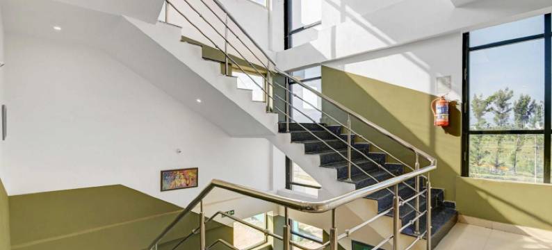 Super Collection O Chikmangaluru Near Railway Station图片