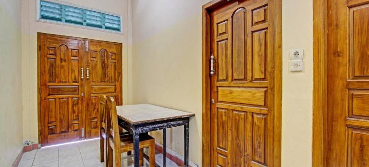 O酒店环球传媒民宿(Hotel O Global Media Homestay Syariah)图片