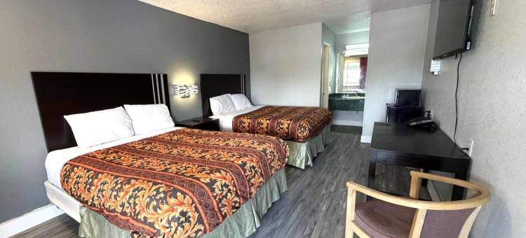 三河丽晶酒店I-37(Regency Inn Three Rivers I-37)图片