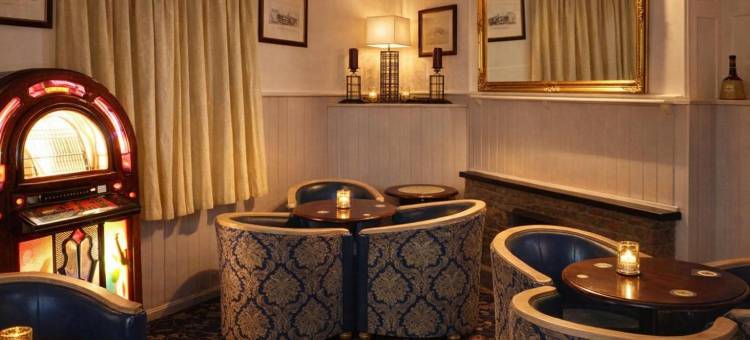 湾马乡村旅馆(The Bay Horse Country Inn)图片