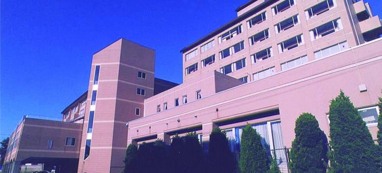 斯鲁卡泰托拉度假酒店(Hotel Tetora Resort Tsuruoka)图片