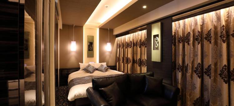 滨松列昂酒店(Hotel Leon Hamamatsu)图片