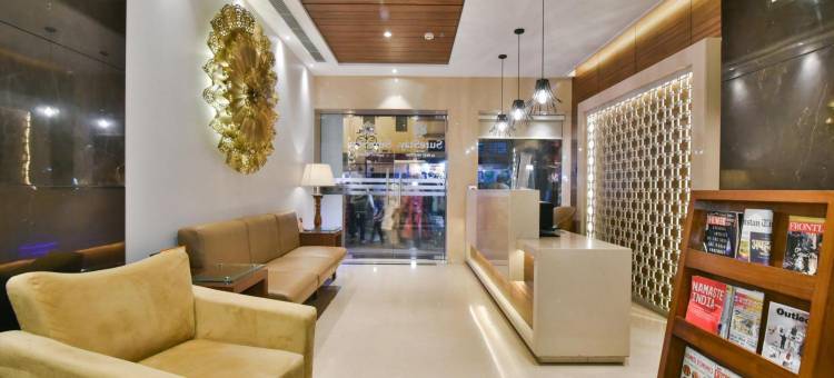 SureStay Hotel by Best Western Heritage Walk图片