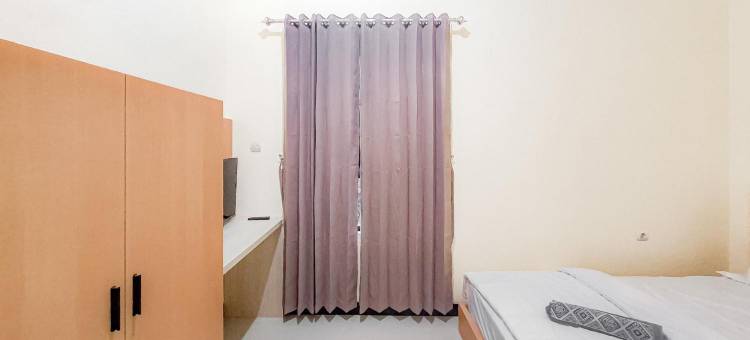 沙拉笛加帕特拉 RedPartner 伊斯兰教法家庭旅馆(Patra Guesthouse Syariah Salatiga RedPartner)图片