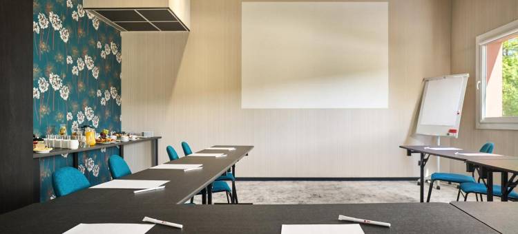 宜必思卡托维兹扎布热酒店(Ibis Katowice Zabrze)图片