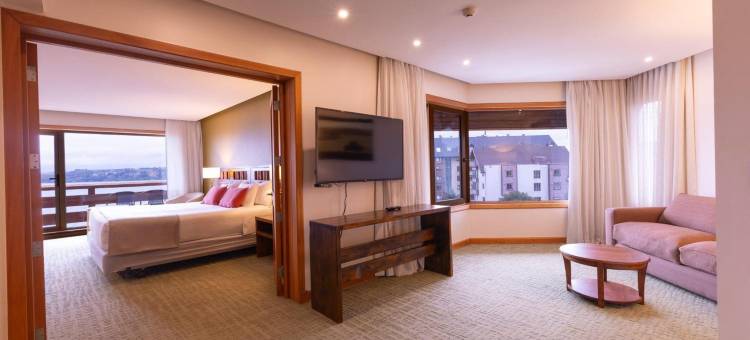 温德姆普埃托瓦拉斯佩特拉(Wyndham Puerto Varas Pettra)图片