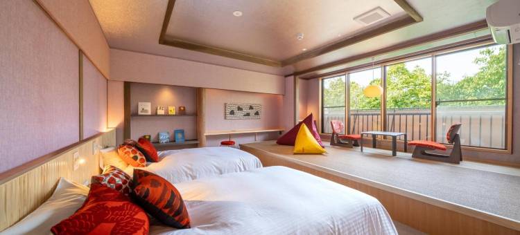 榎屋旅馆(Enokiya Ryokan)图片
