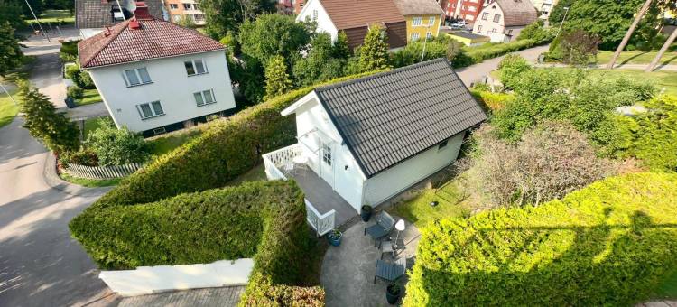 普林斯霍伊登酒店 - 公寓和别墅(Prinshöjden Apartments & Villas - Katrineholm Residential)图片