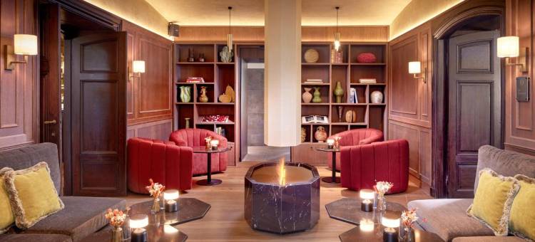 范奥伊斯静居酒店(Van Oys Maastricht Retreat)图片