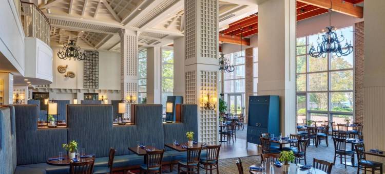 切萨皮克湾凯悦酒店(Hyatt Regency Chesapeake Bay)图片