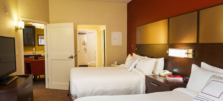 Residence Inn Ottawa Airport图片