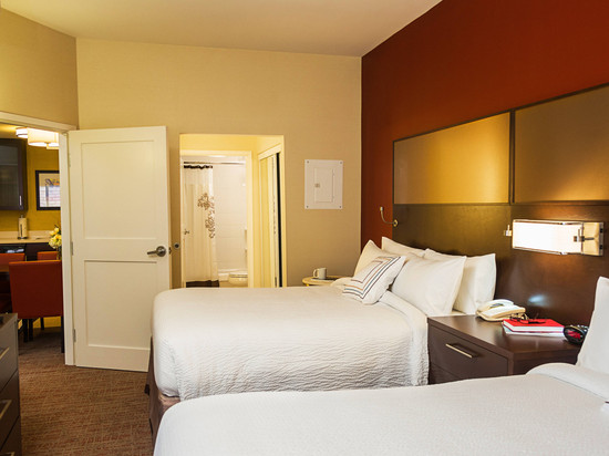 Residence Inn Ottawa Airport