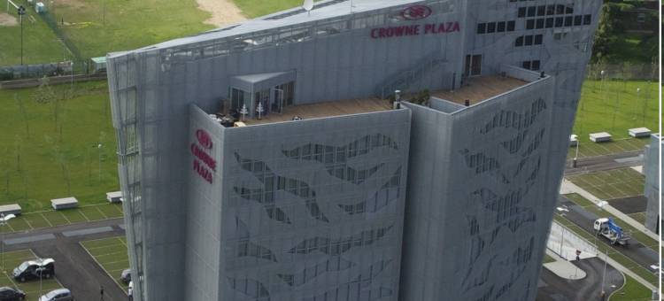 Crowne Plaza 维罗纳 - FIERA酒店(Crowne Plaza Verona - Fiera)图片