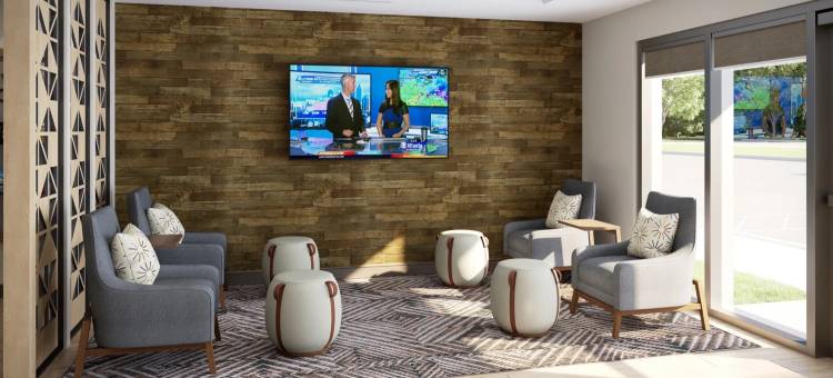 Candlewood Suites 奥德萨米德兰 IHG 旗下酒店(Candlewood Suites ODESSA - MIDLAND by IHG)图片