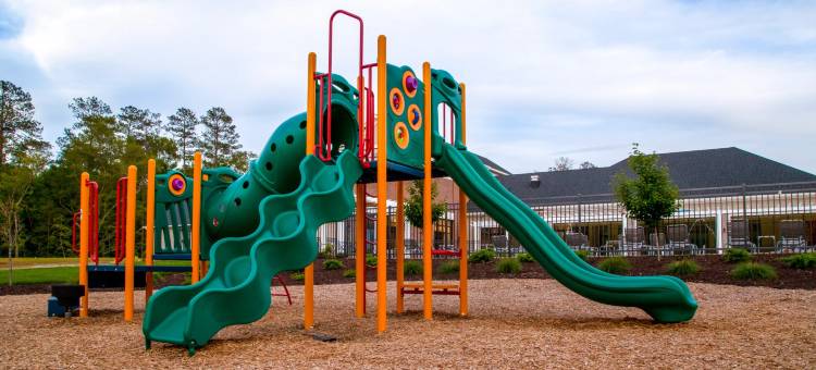 IHG假日酒店俱乐部度假村-威廉斯堡(Holiday Inn Club Vacations Williamsburg Resort by IHG)图片