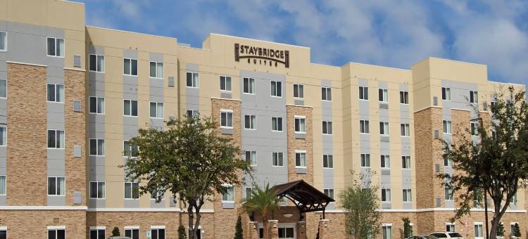 Staybridge Suites 休斯顿 by IHG(Staybridge Suites Houston - Medical Center)图片