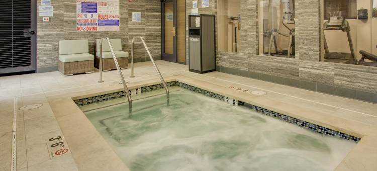 Holiday Inn Express 旧金山 - 机场北(Holiday Inn Express San Francisco-Airport North)图片