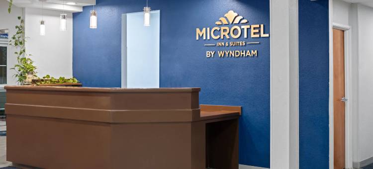 霍马麦客达套房酒店(Microtel Inn & Suites by Wyndham Houma)图片