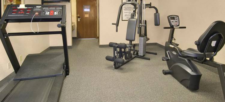 科里登温德姆呗盟酒店(Baymont by Wyndham Corydon)图片