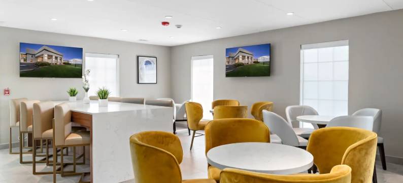 博蒙特温德姆呗盟酒店(Baymont by Wyndham Beaumont)图片