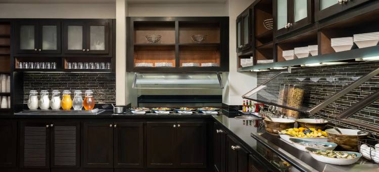 普莱诺凯悦嘉轩酒店(Hyatt Place Dallas Plano)图片