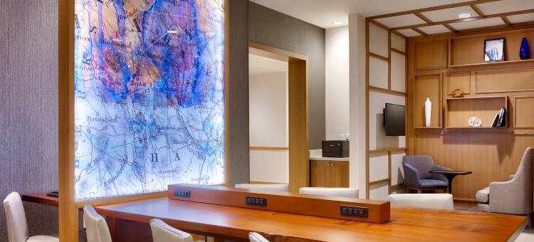 圣乔治凯悦嘉轩酒店-会议中心(Hyatt Place St George/Convention Center)图片