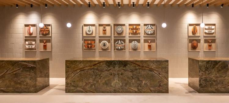 内罗毕西区凯悦酒店(Hyatt Regency Nairobi Westlands)图片