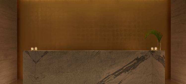 迪拜艾迪逊酒店(The Dubai Edition)图片