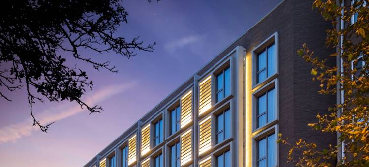 伊斯坦布尔麦卡万豪AC酒店(AC Hotel Istanbul Macka)图片