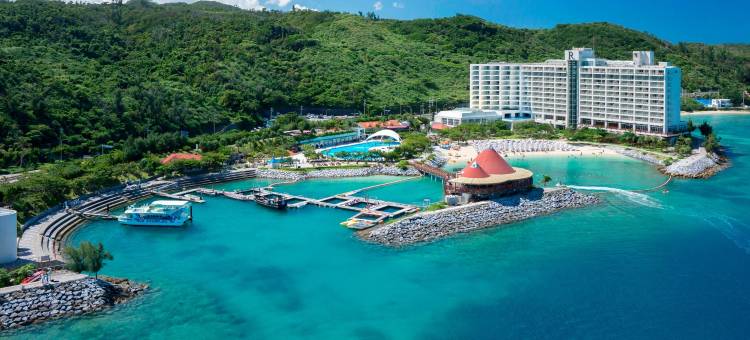 冲绳万丽度假酒店(Renaissance Okinawa Resort)图片