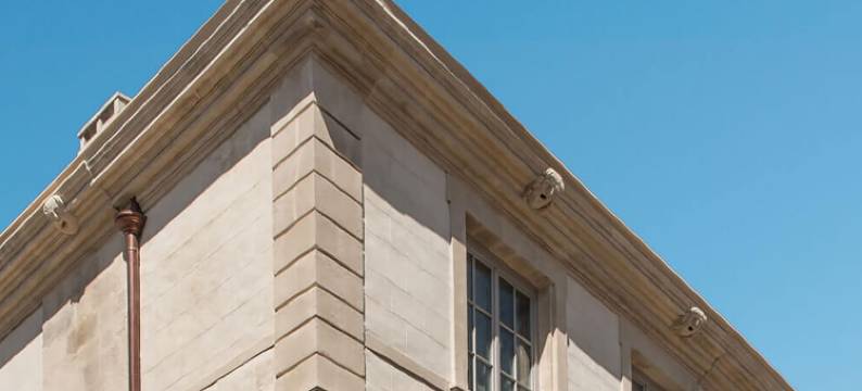 普罗旺斯圣雷米图芮酒店 - 设计酒店会员(Hôtel de Tourrel, Saint Rémy de Provence, a Member of Design Hotels)图片