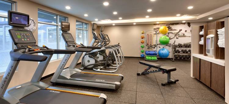 Residence Inn Salt Lake City-West Jordan图片