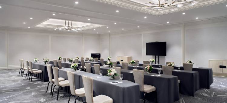 大开曼岛丽思卡尔顿酒店(The Ritz-Carlton, Grand Cayman)图片