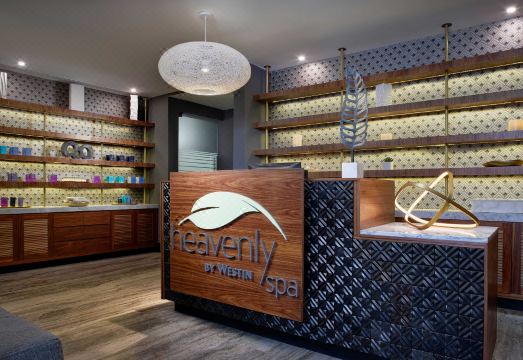 The Westin Monterrey Valle Hotel Overview