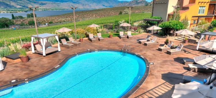 史普林岭度假村 - Hyatt臻选酒店(Spirit Ridge in the Unbound Collection by Hyatt)图片