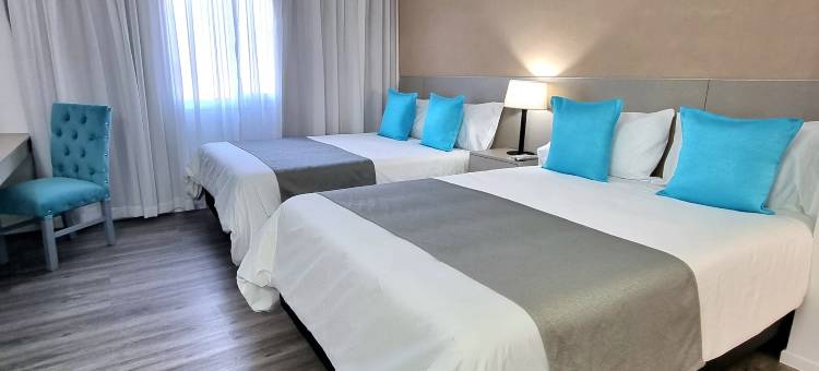 Days Inn by Wyndham Dolores Hotel Termal图片