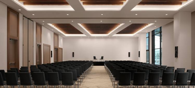 AC酒店莱斯顿(AC Hotel Reston)图片