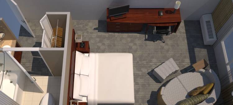 亚历山德里亚古城万怡酒店/西南(Courtyard Alexandria Old Town/Southwest)图片